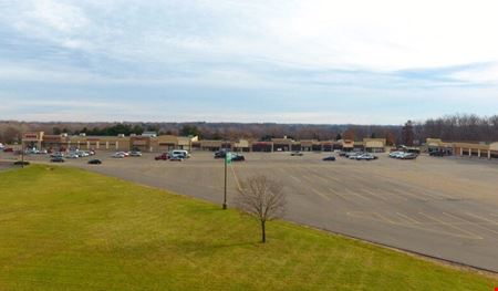 Oakwood Square Plaza