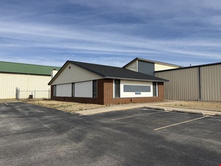 500 Beacon Dr