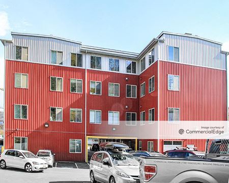 Office space for Rent at 10015 Lake City Way NE in Seattle