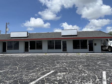 Retail space for Rent at 4632 Del Prado Blvd S in Cape Coral