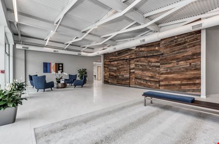 Clayton Plaza - Office
