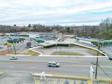 Retail space for Sale at 3843 William Penn Highway in Monroeville