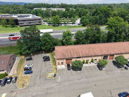 Industrial space for Rent at 345-351 Spook Rock Rd in Suffern