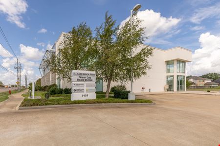 1455 FM 646 West 