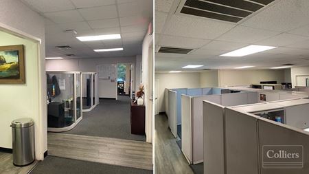 Industrial space for Sale at Dual Industrial Warehouses with Adjacent Land For Sale in Duncan