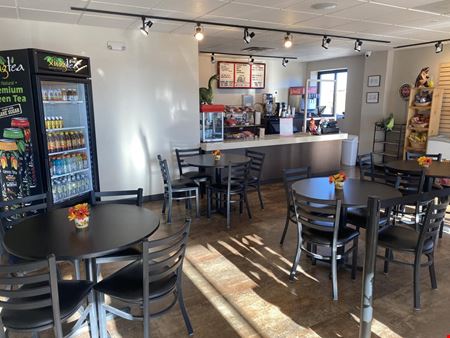 Unassigned space for Sale at Royal Gorge Dinosaur Experience  in Cañon City