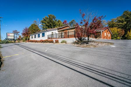 Retail space for Sale at WELL-LOCATED COMMERCIAL PROPERTY IN WAYNESBORO in Waynesboro