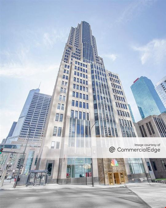 NBC Tower