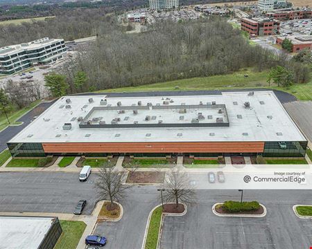 Office space for Rent at Greenway Pointe Office Park - 7168 Columbia Gateway Drive in Columbia
