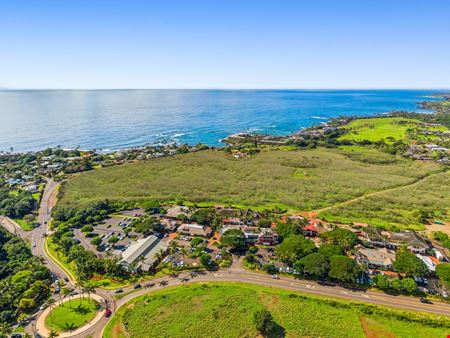 Exceptional Kaua'i Residential & Hotel Development Opportunity