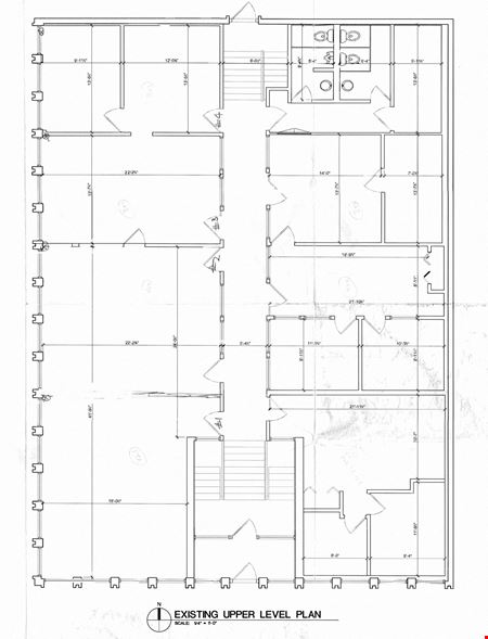 Chicago Office Space