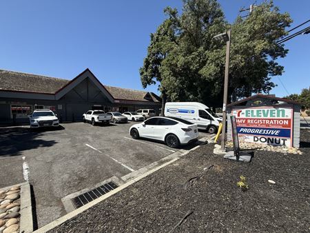 Retail space for Rent at 38003 Mission Blvd in Fremont
