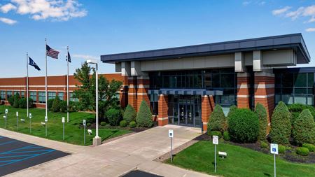 Office space for Rent at 540 CrossPoint Parkway in Getzville