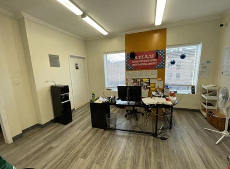 Retail space for Rent at 2275 3rd Ave in New York