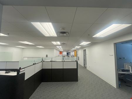 West 101 Corporate Center