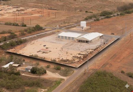 Industrial space for Sale at 110 CR 141, Sweetwater in Sweetwater