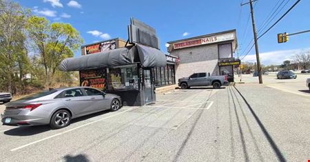 Retail space for Sale at 99 - 101 West Natick Rd Warwick RI 02886 in Warwick