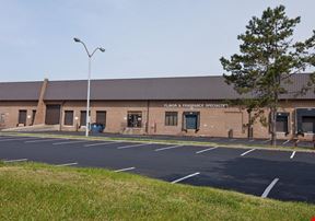 Kelso Business Center 3