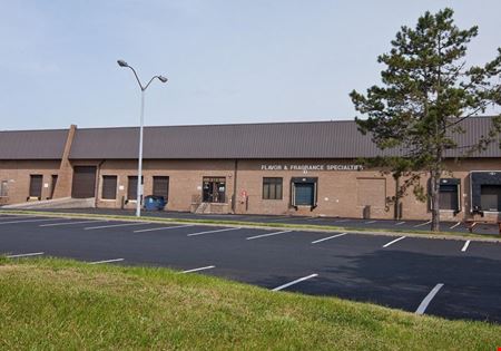 Flex Space space for Rent at Kelso Business Center 3 in Baltimore