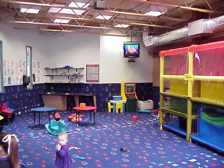 Sport / Entertainment space for Rent at 6 Petaluma Blvd North in Petaluma