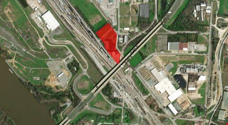 Industrial space for Sale at 1373 Chandler St. - 38,204 SF Warehouse & 4.75 Acres in Montgomery