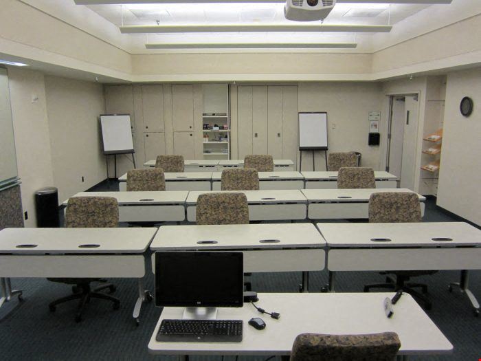 AMA New York Executive Conference Center - San Franciso