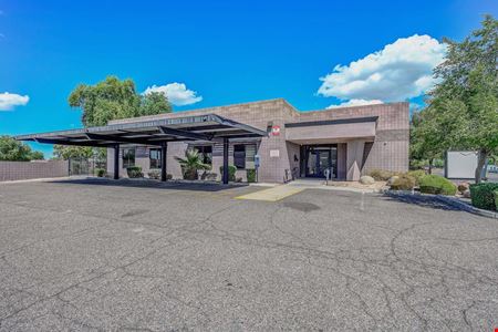 Office space for Rent at Prime Healthcare -In Patient Facility in Phoenix