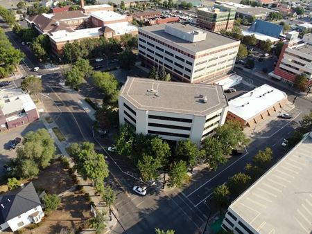 Office space for Sale at 2929 3rd Ave N in Billings