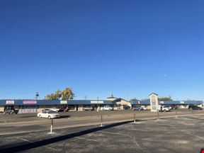 Civic Circle Shopping Center