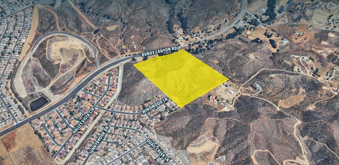 23749 Bundy Canyon Rd