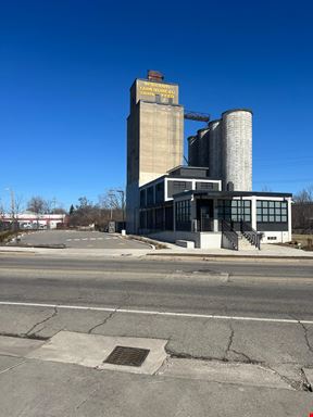 Ypsilanti - Former Operating/Turnkey Provisioning Center