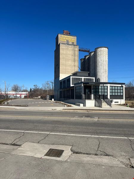 Retail space for Rent at Ypsilanti - Former Operating/Turnkey Provisioning Center in Ypsilanti