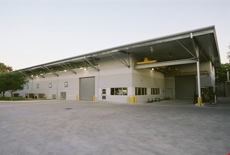 Industrial space for Rent at 1717 Brittmoore Road in Houston