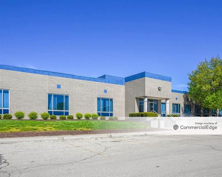 Industrial space for Rent at 1003 Bellbrook Avenue in Xenia