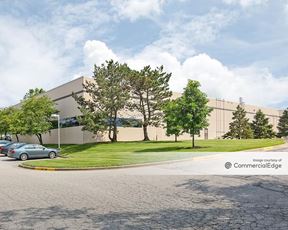 Southlake - Tech Center 5