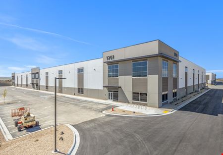 High West Business Park