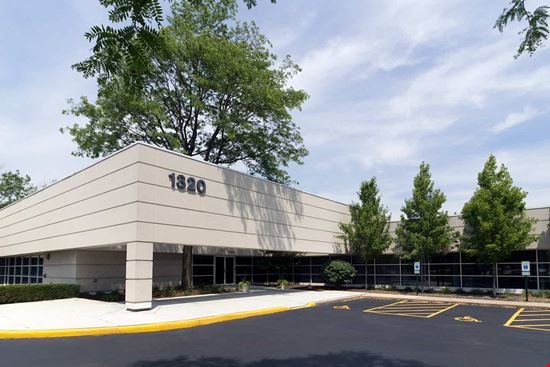 AmeriCenters - AmeriCenter of Schaumburg