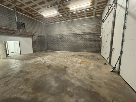 Office/Warehouse Flex Space