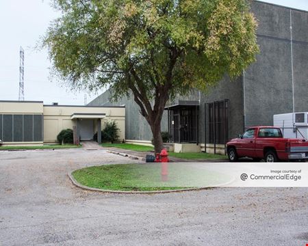 3021 Mangum Road