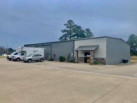 Other space for Rent at 104 Dowden Pl in Longview