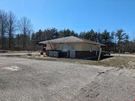 3.21 AC I-90 Retail Development Site | 8,864 SF | Cleveland MSA | Liquor License Included