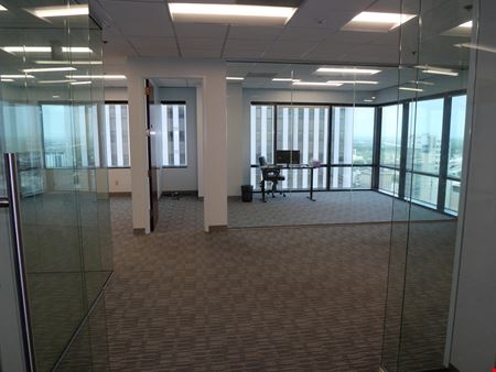 Office space for Rent at Bank of America Plaza - Sublease in Tampa