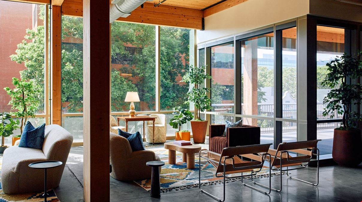 Ampersand Studios - Nashville