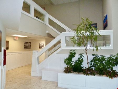 Military Cutoff Office Suites