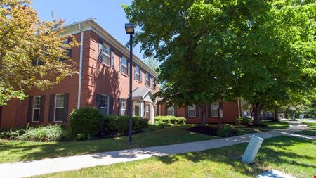 Montgomery Commons Bldg. 3
