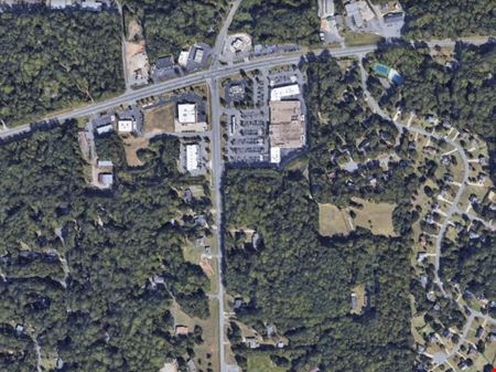 VacantLand space for Sale at 2409 Bethelview Rd in Cumming