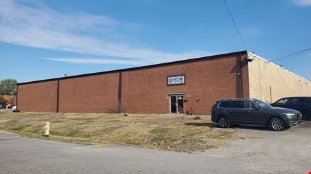 Commercial space at 1513-1519 Alum Creek Drive in Columbus