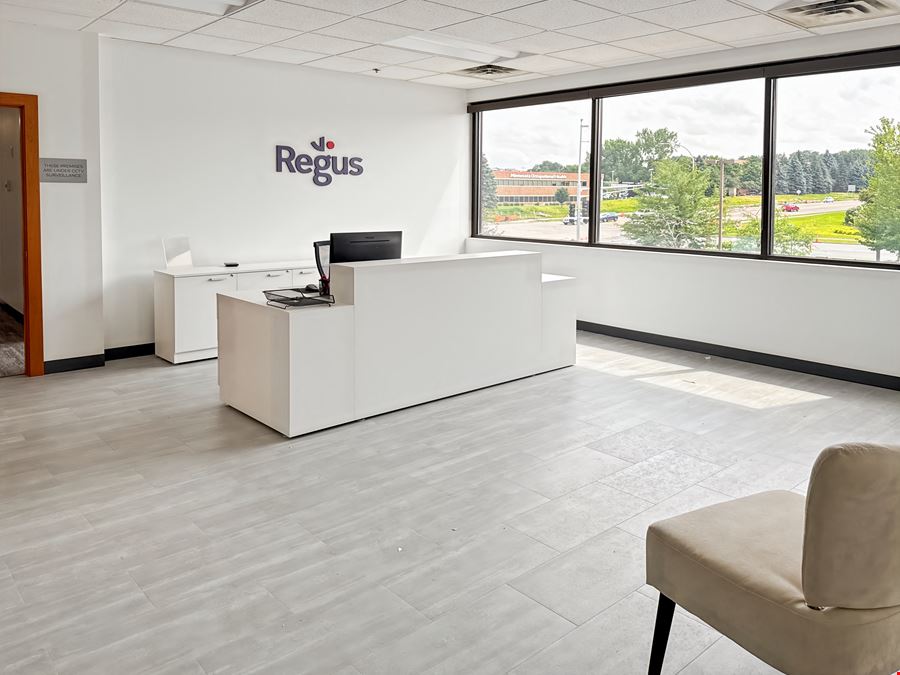 Regus - Eagan - Wood Dr