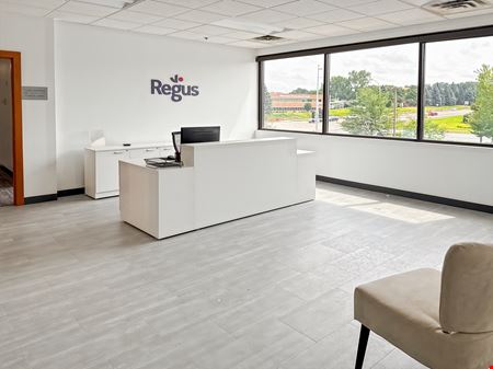 Regus - Eagan - Wood Dr