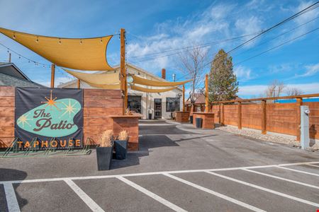 420 N Main St